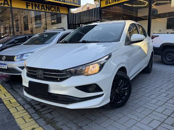FIAT CRONOS 1.3 FIREFLY FLEX DRIVE MANUAL FIAT CRONOS 1.3 FIREFLY FLEX DRIVE MANUAL